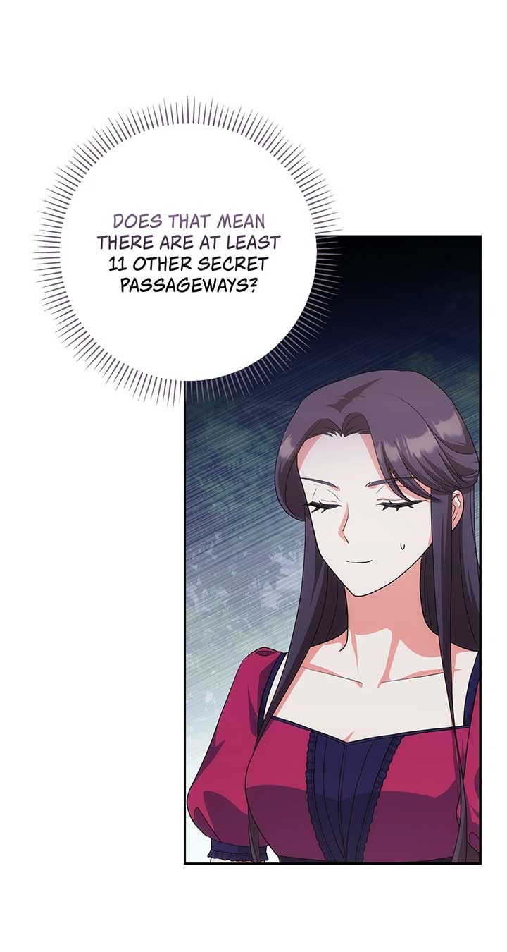 The Princess in The Henhouse Chapter 49 273 35