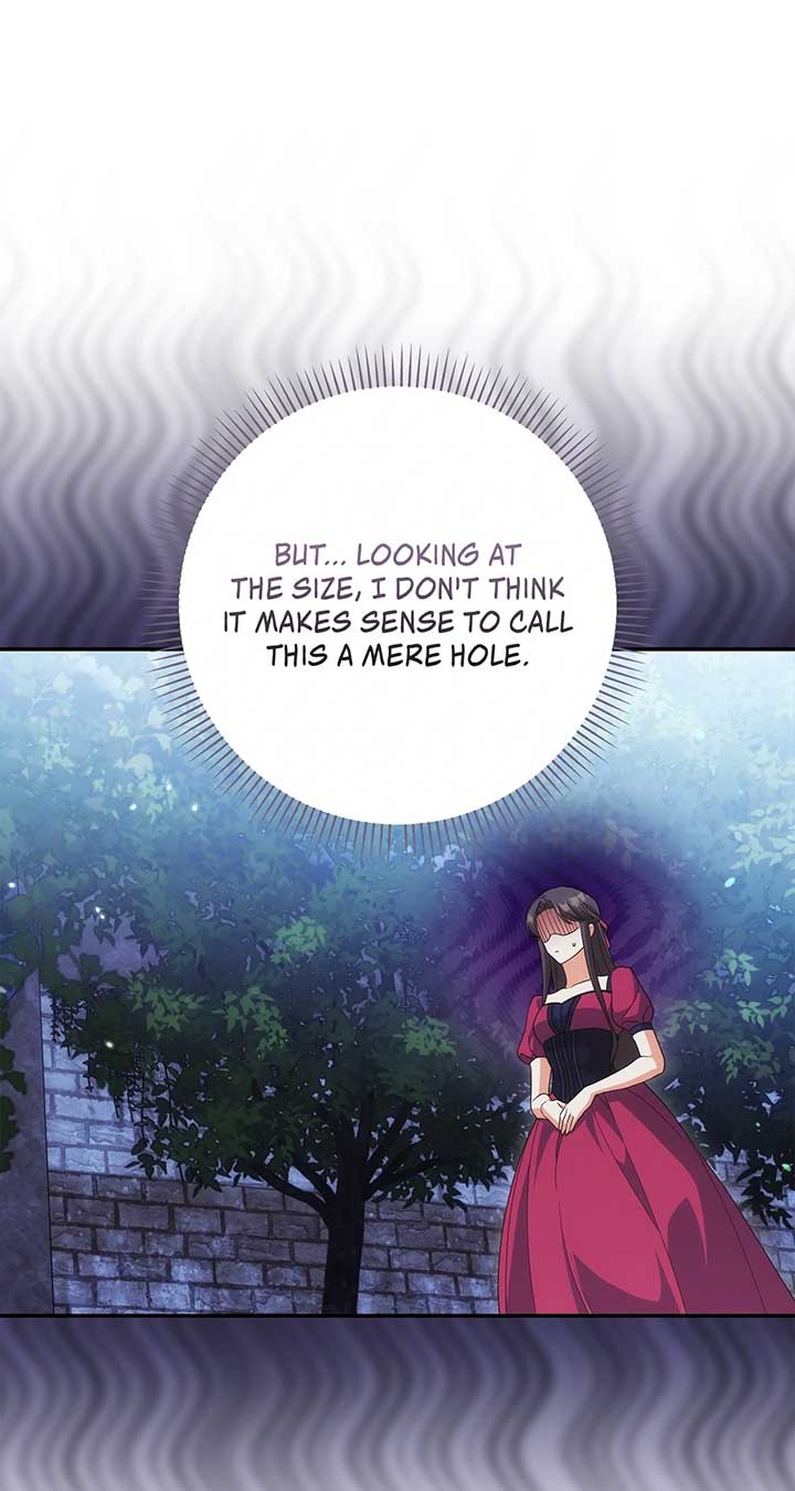 The Princess in The Henhouse Chapter 49 274 36