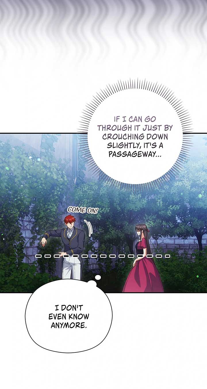 The Princess in The Henhouse Chapter 49 275 37