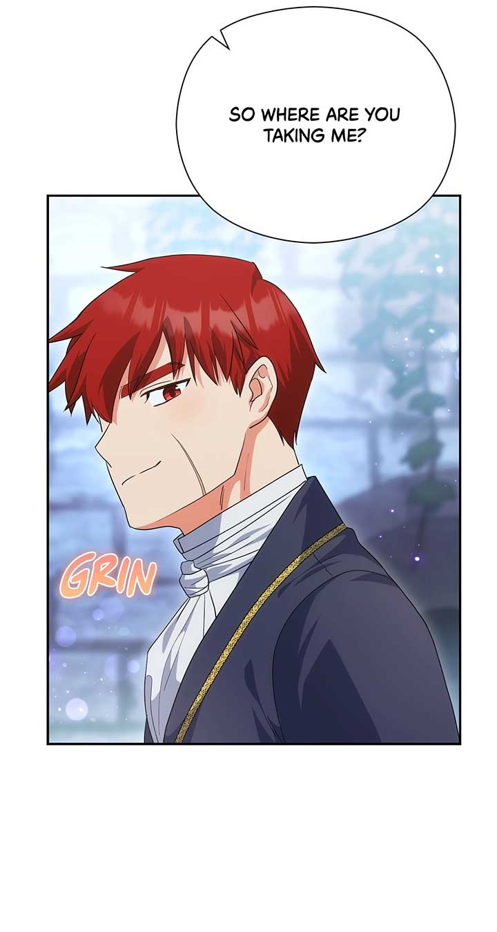 The Princess in The Henhouse Chapter 49 277 39