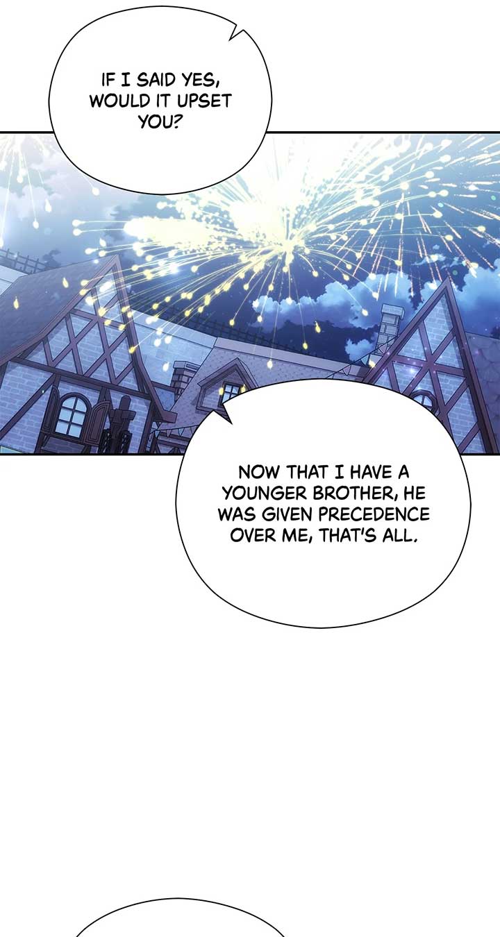 The Princess in The Henhouse Chapter 49 293 55