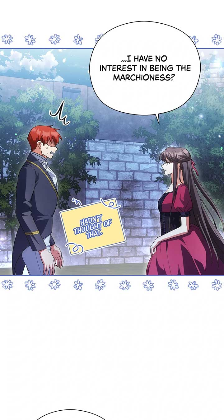 The Princess in The Henhouse Chapter 49 297 59