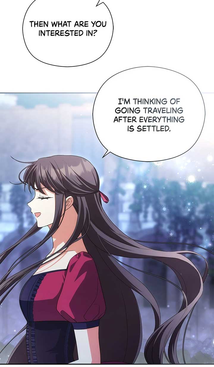 The Princess in The Henhouse Chapter 49 298 60