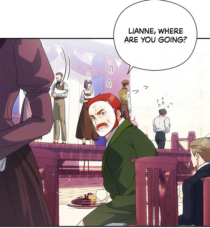 The Princess in The Henhouse Chapter 49 305 67