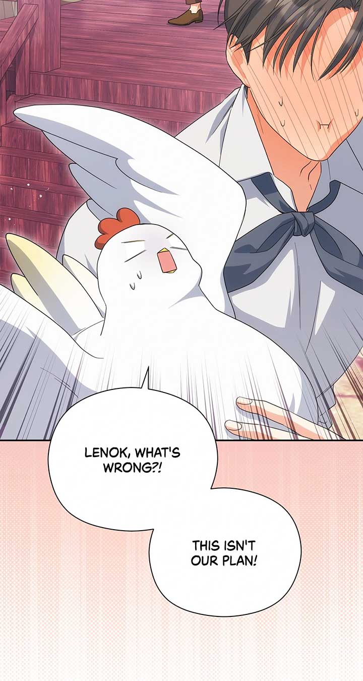 The Princess in The Henhouse Chapter 49 307 69