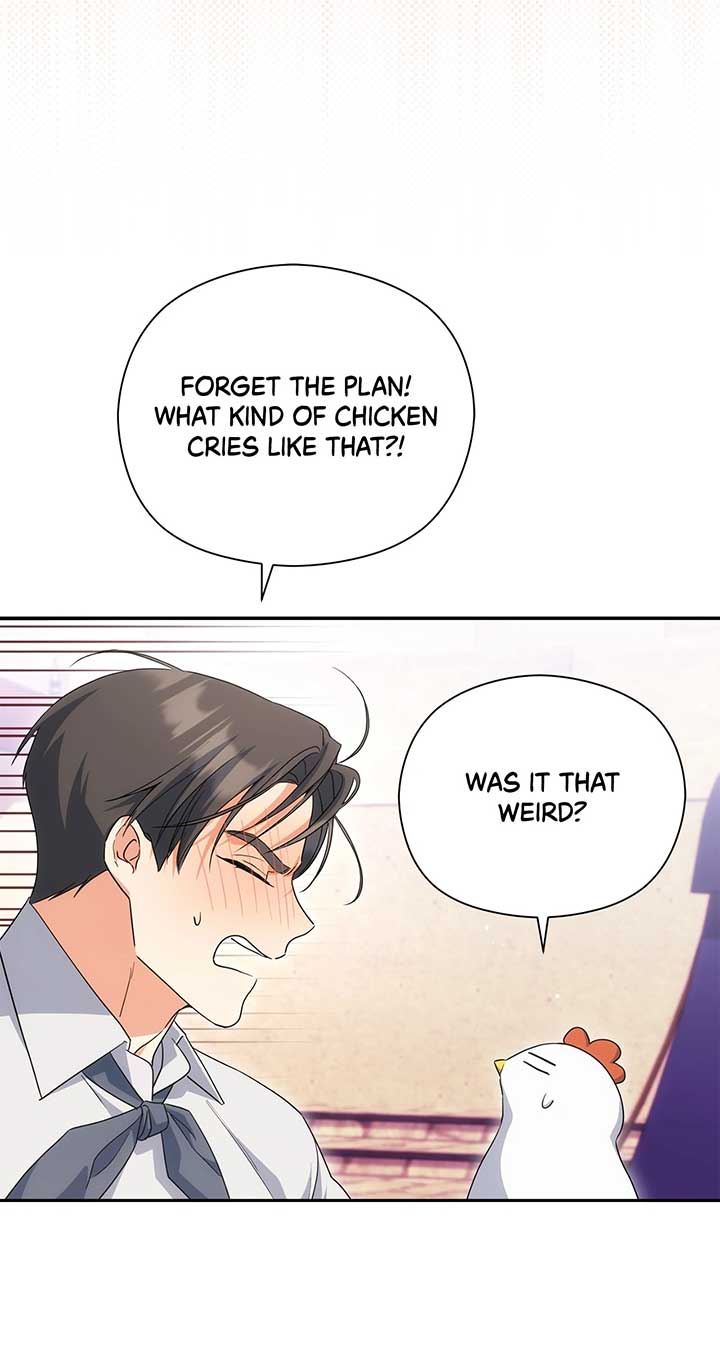 The Princess in The Henhouse Chapter 49 308 70