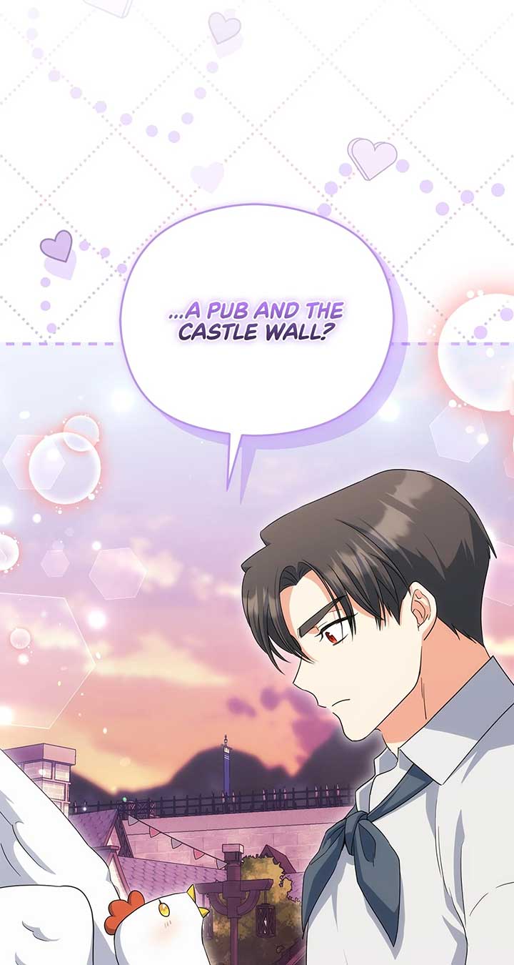 The Princess in The Henhouse Chapter 49 313 75