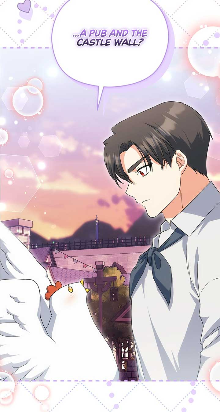 The Princess in The Henhouse Chapter 50 223 03