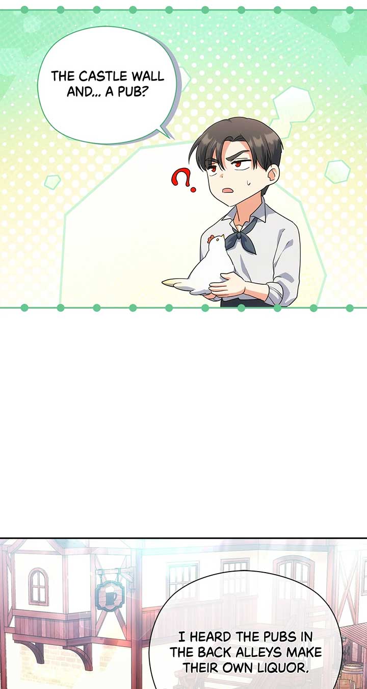 The Princess in The Henhouse Chapter 50 225 05