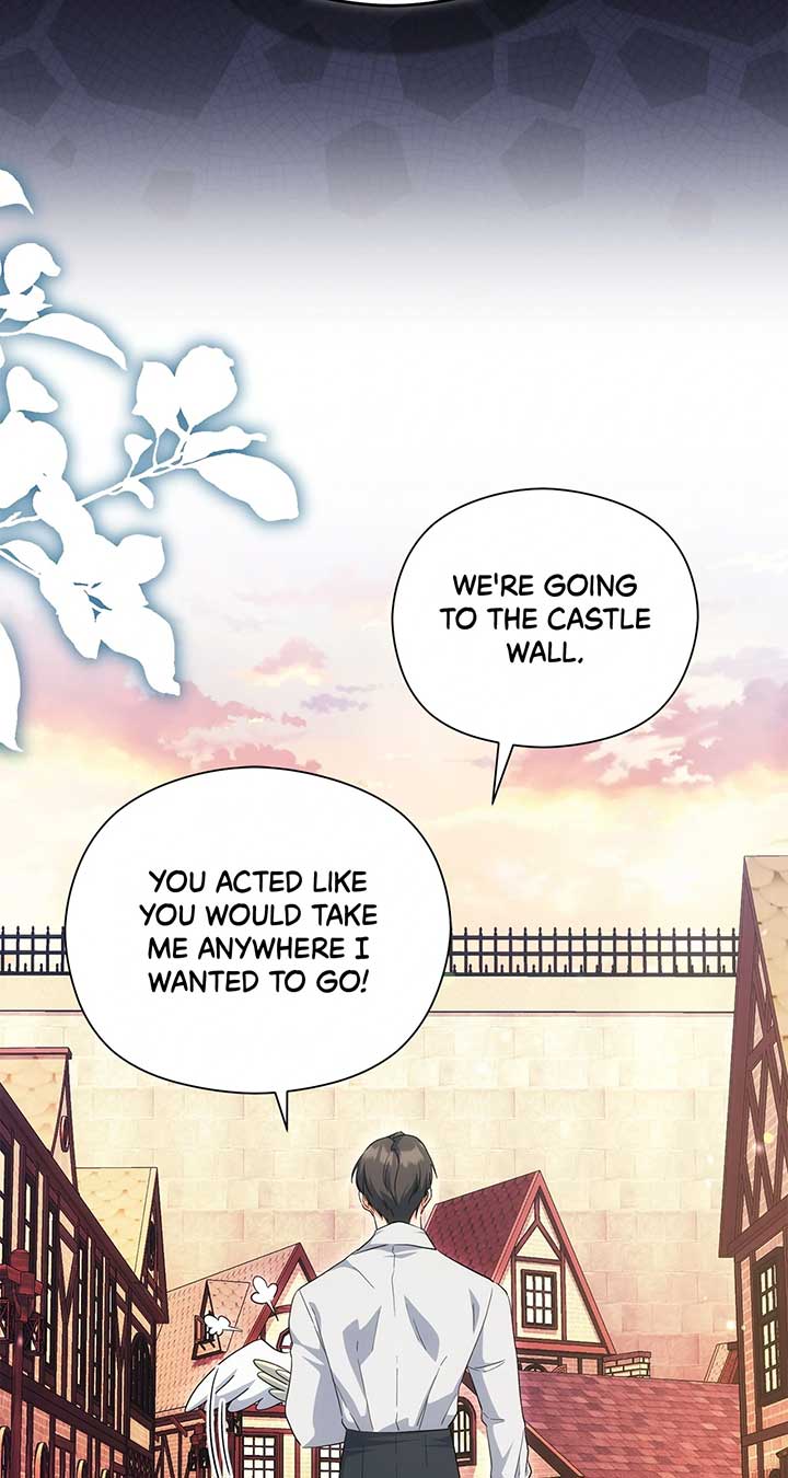 The Princess in The Henhouse Chapter 50 229 09