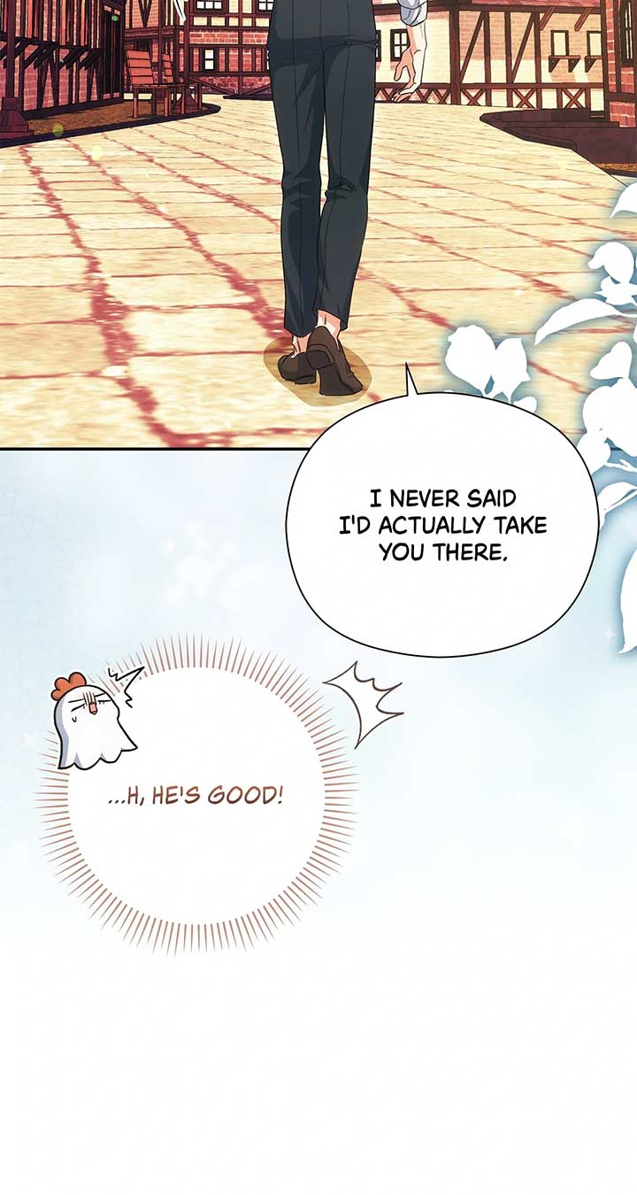 The Princess in The Henhouse Chapter 50 230 10