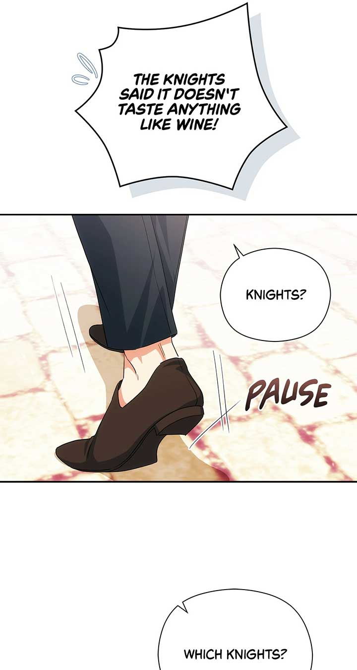 The Princess in The Henhouse Chapter 50 232 12