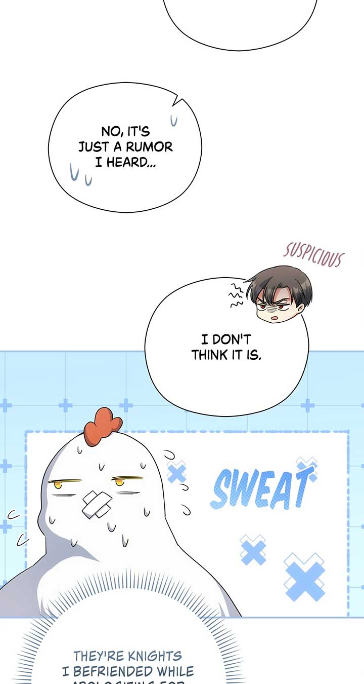 The Princess in The Henhouse Chapter 50 233 13