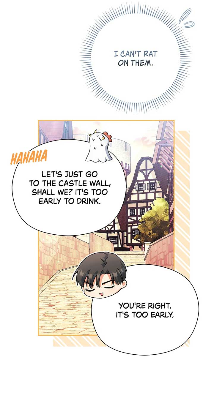 The Princess in The Henhouse Chapter 50 235 15