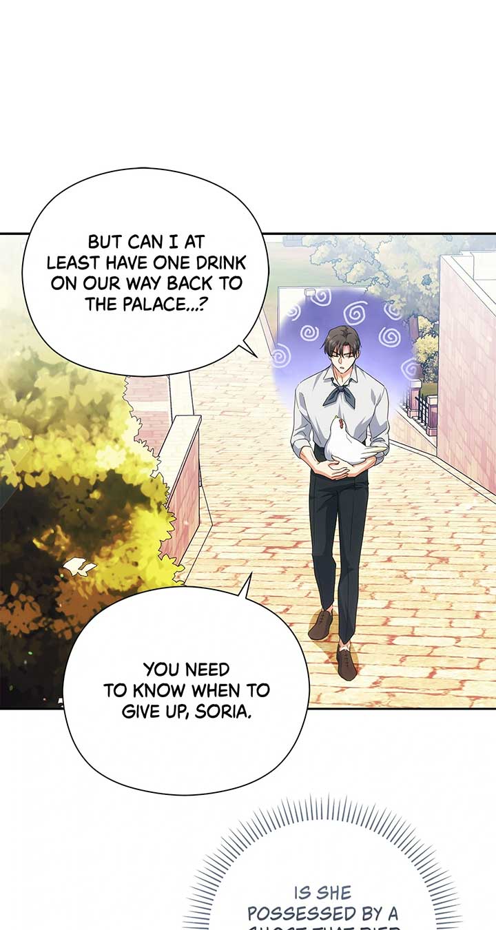 The Princess in The Henhouse Chapter 50 236 16