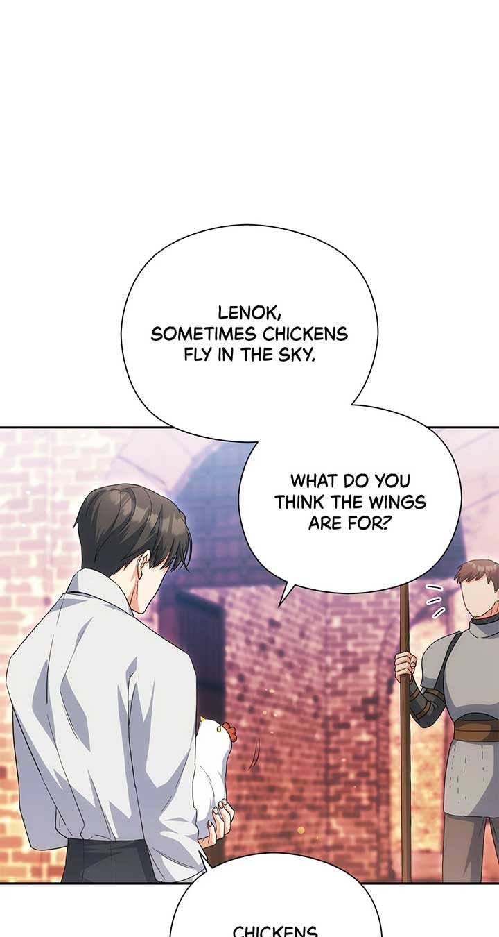 The Princess in The Henhouse Chapter 50 239 19