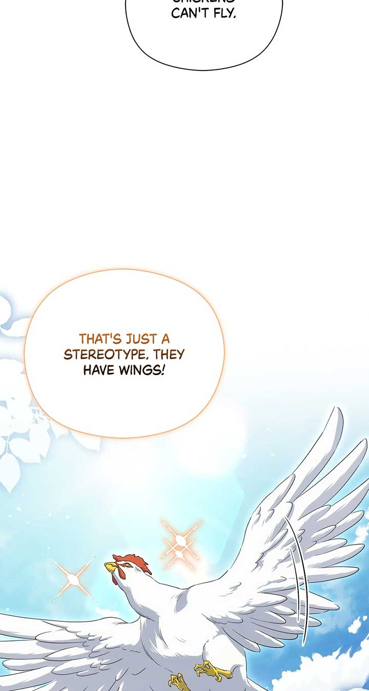 The Princess in The Henhouse Chapter 50 240 20