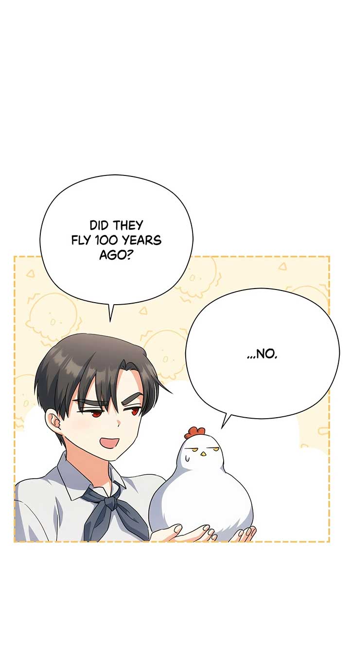 The Princess in The Henhouse Chapter 50 242 22