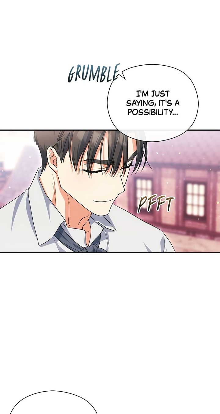 The Princess in The Henhouse Chapter 50 243 23