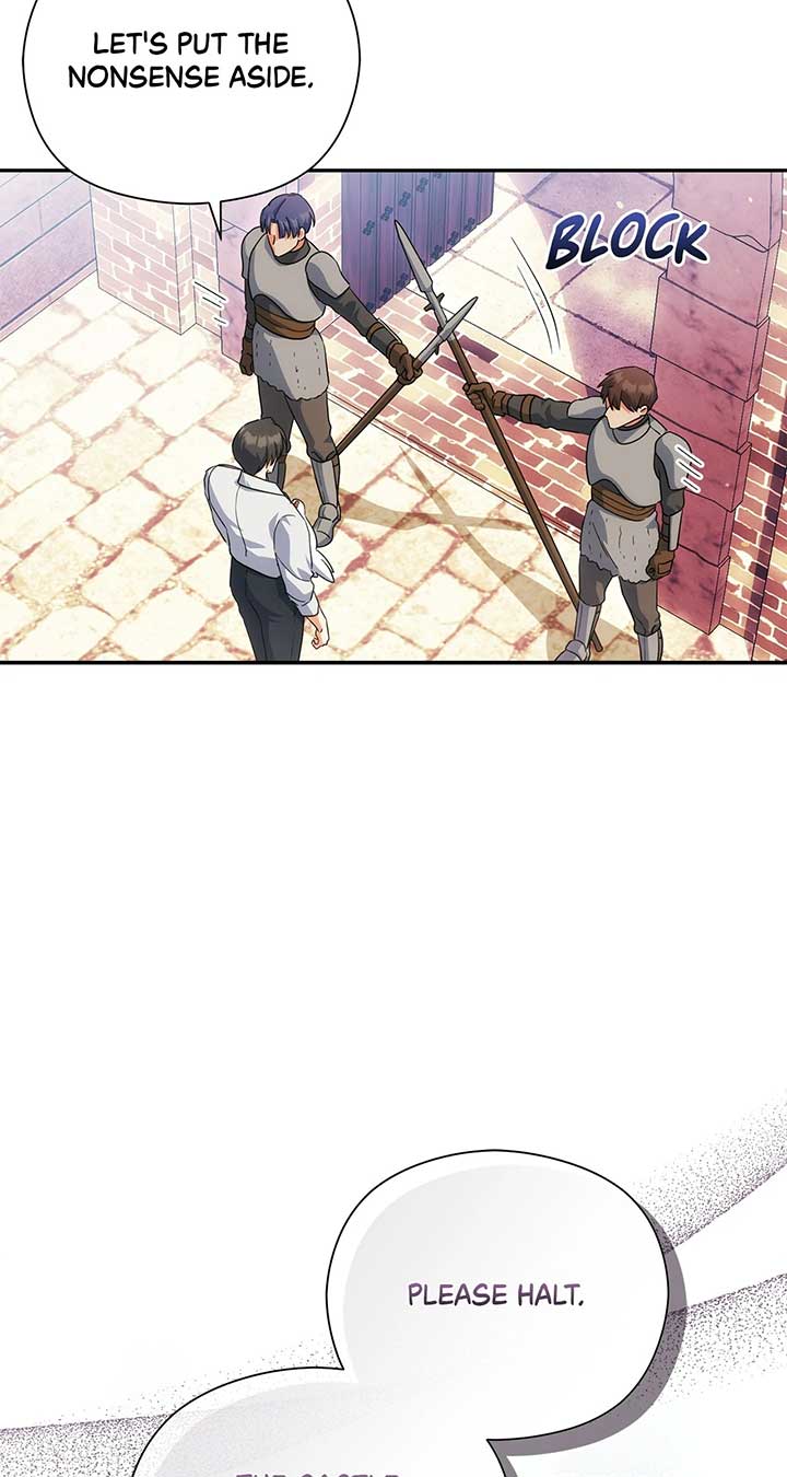 The Princess in The Henhouse Chapter 50 244 24