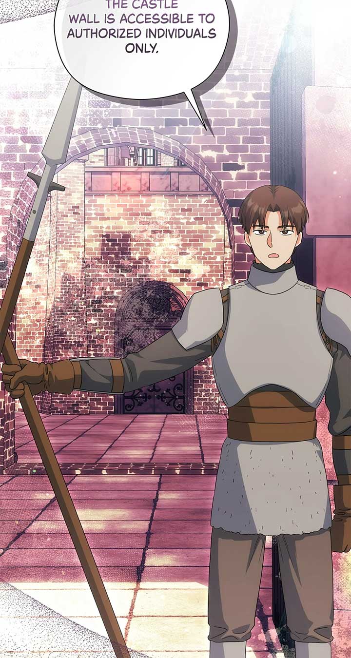 The Princess in The Henhouse Chapter 50 245 25