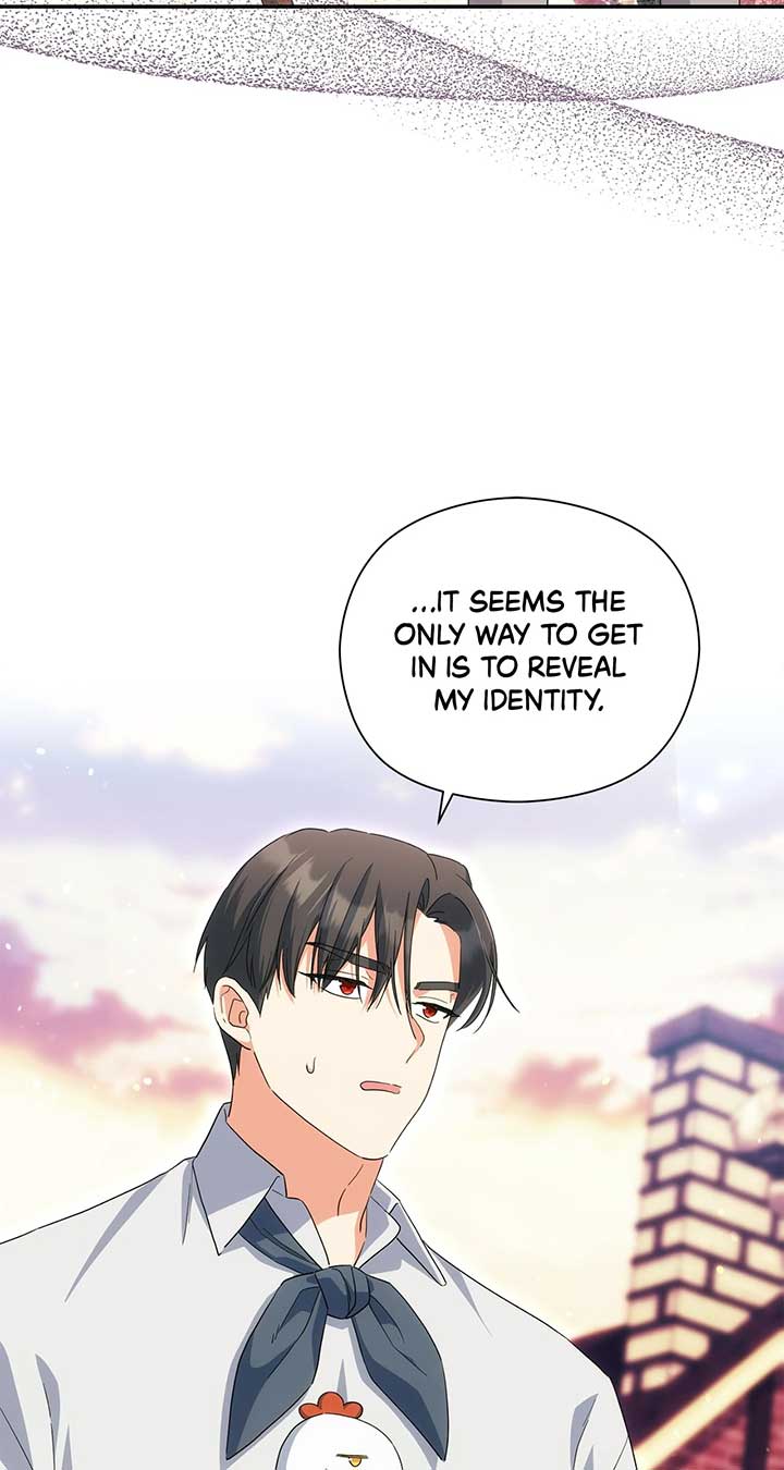 The Princess in The Henhouse Chapter 50 246 26