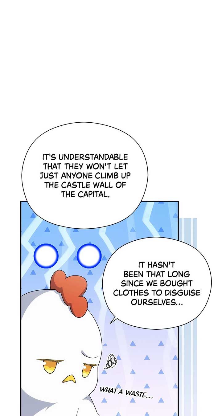 The Princess in The Henhouse Chapter 50 248 28