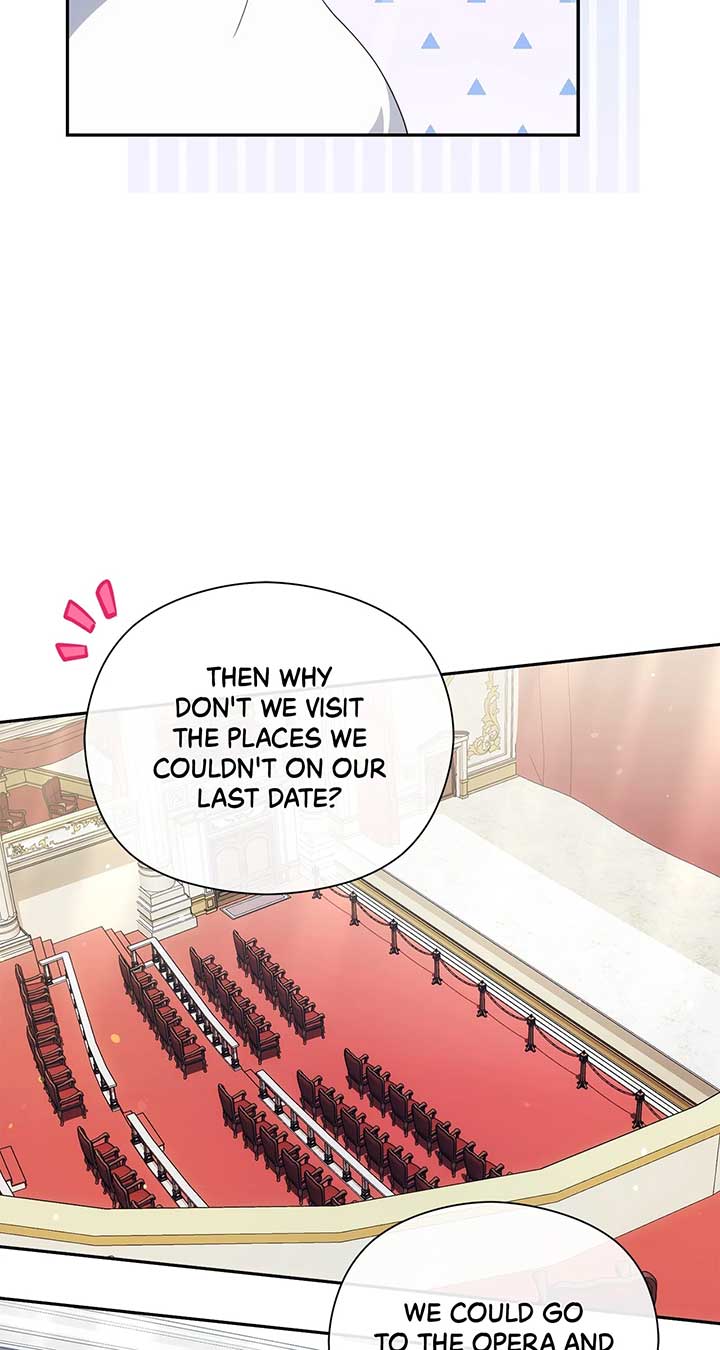 The Princess in The Henhouse Chapter 50 249 29