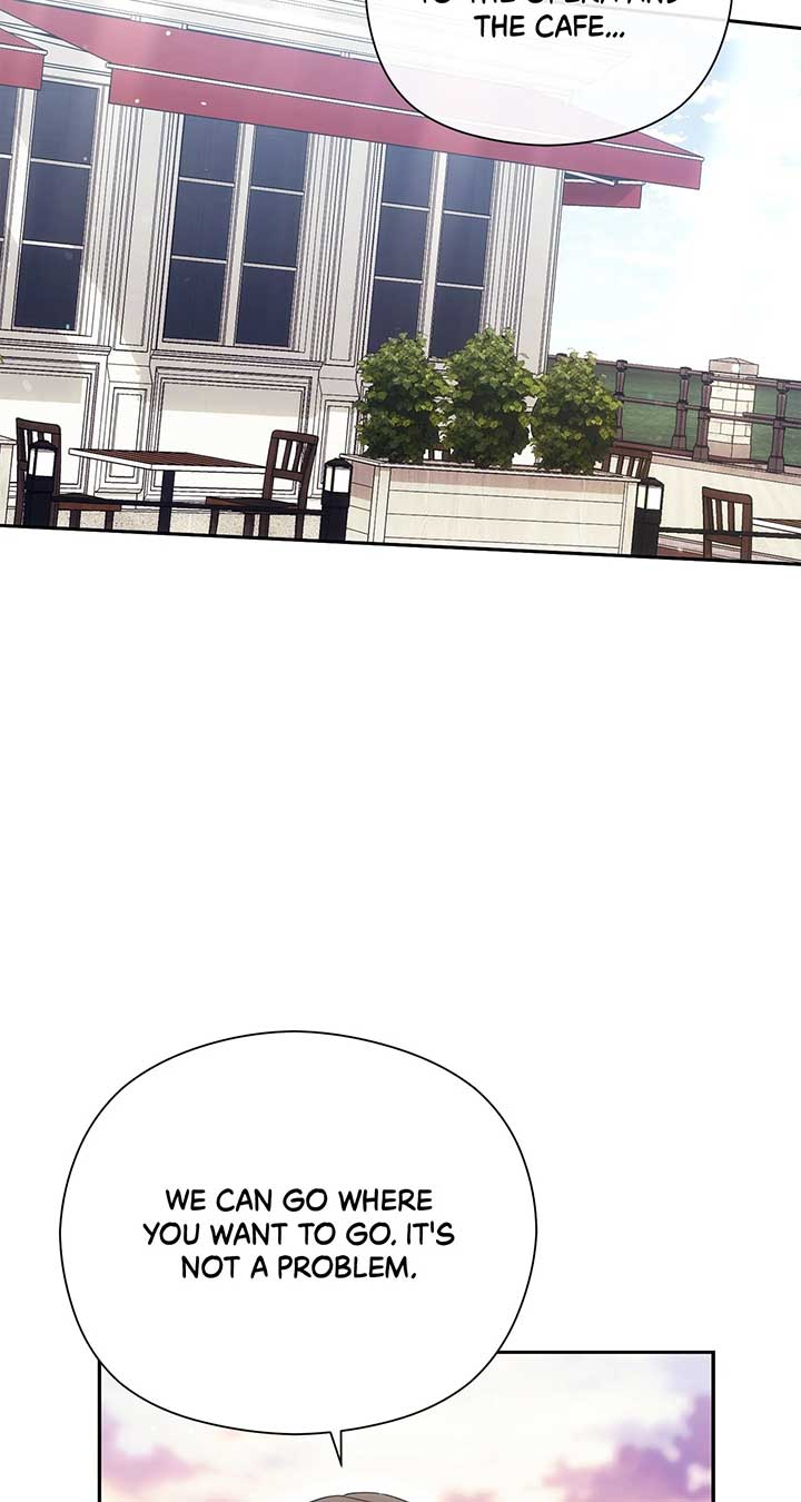 The Princess in The Henhouse Chapter 50 250 30