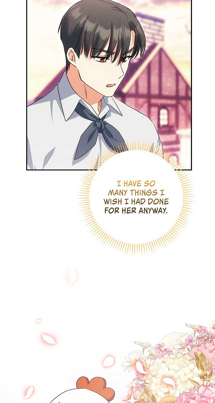 The Princess in The Henhouse Chapter 50 251 31