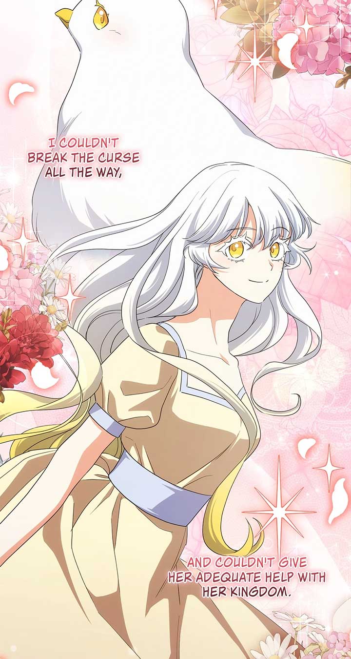 The Princess in The Henhouse Chapter 50 252 32