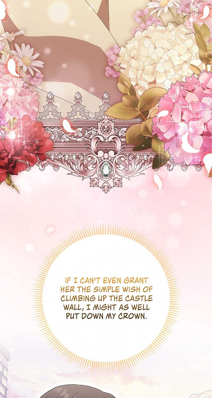 The Princess in The Henhouse Chapter 50 253 33