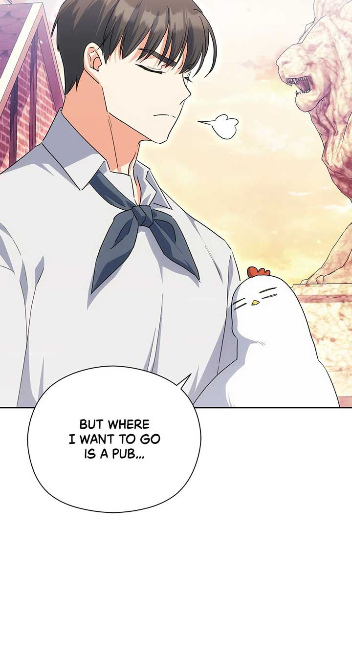 The Princess in The Henhouse Chapter 50 254 34