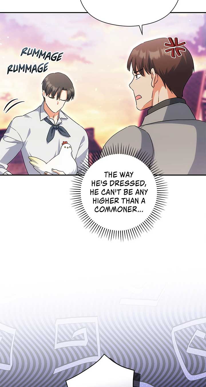 The Princess in The Henhouse Chapter 50 257 37