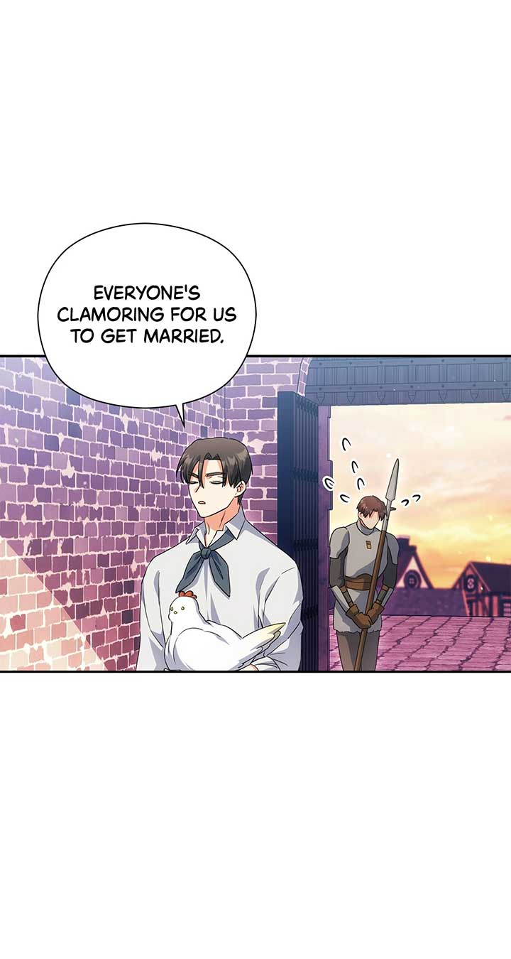 The Princess in The Henhouse Chapter 50 260 40