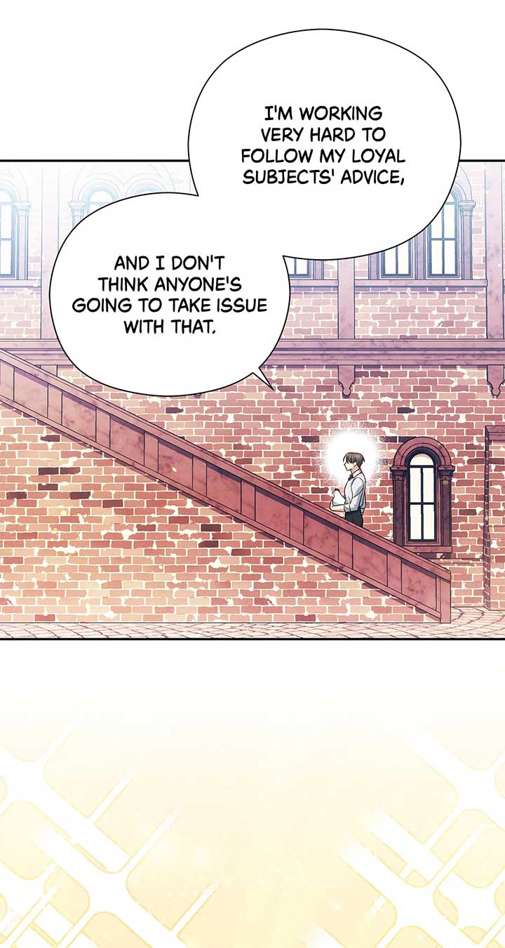 The Princess in The Henhouse Chapter 50 261 41