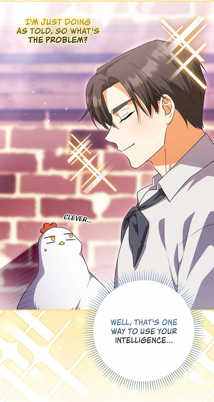 The Princess in The Henhouse Chapter 50 262 42