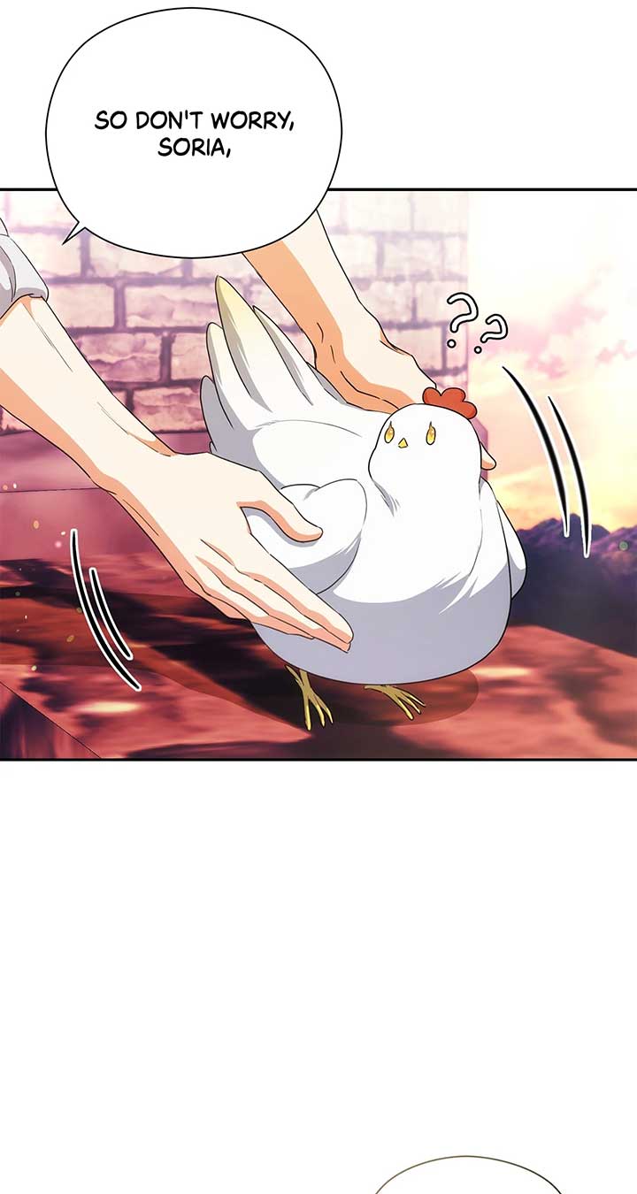 The Princess in The Henhouse Chapter 50 264 44