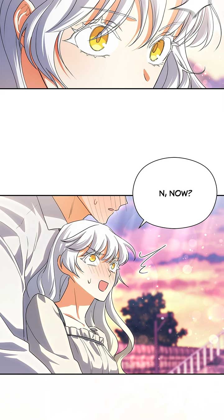 The Princess in The Henhouse Chapter 50 279 59