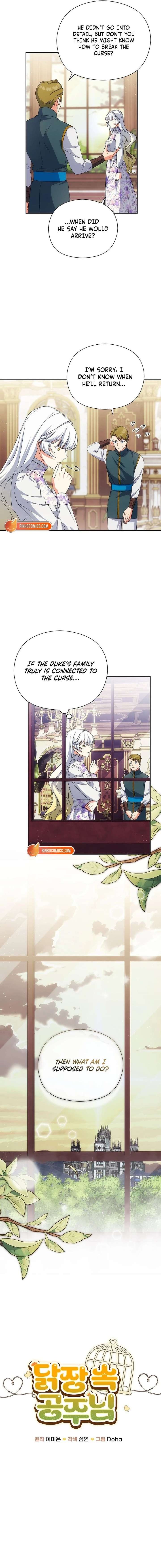 The Princess in The Henhouse Chapter 56 57 002