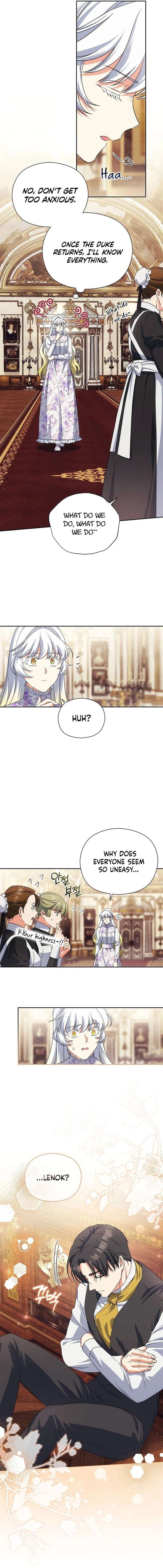 The Princess in The Henhouse Chapter 56 58 003