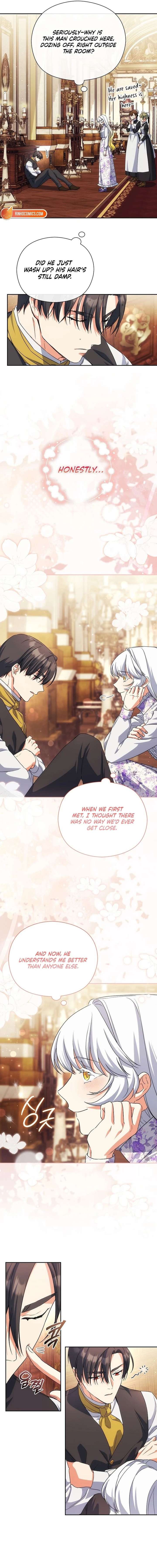 The Princess in The Henhouse Chapter 56 59 004