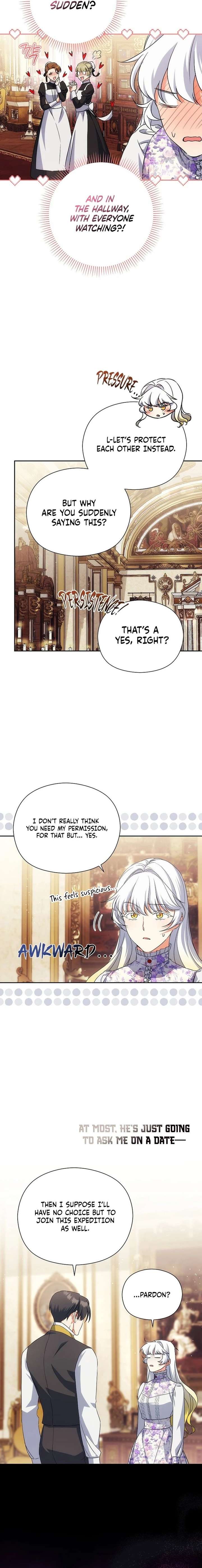 The Princess in The Henhouse Chapter 56 62 007