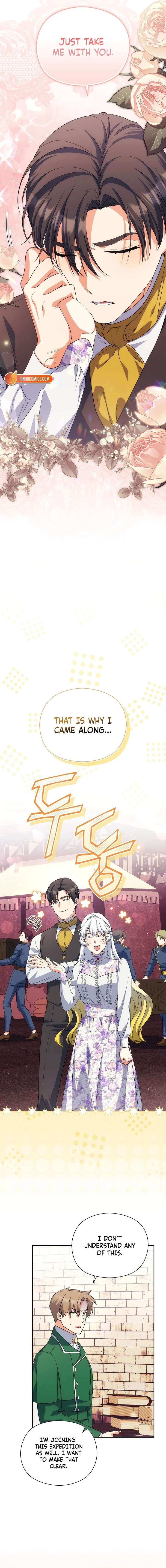 The Princess in The Henhouse Chapter 56 67 012