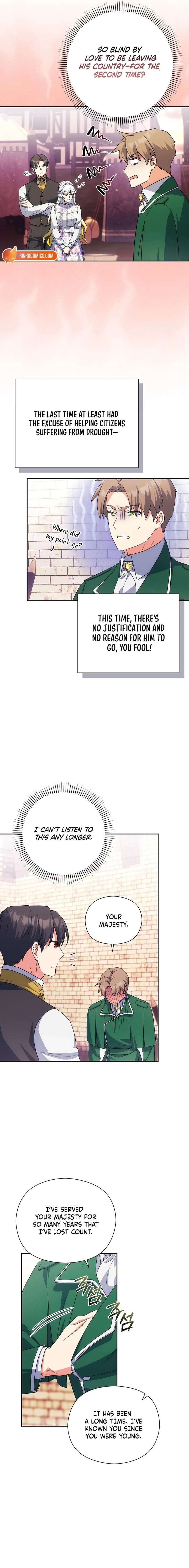 The Princess in The Henhouse Chapter 56 68 013