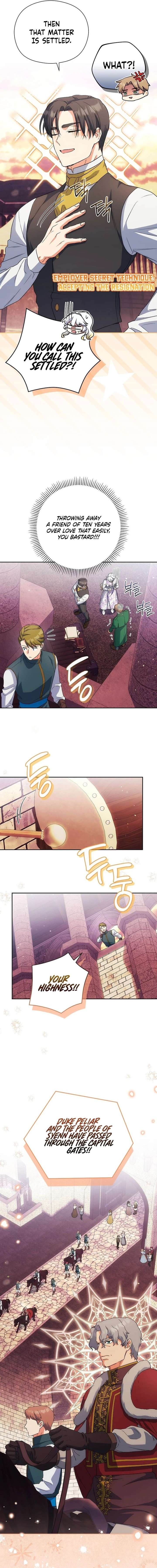 The Princess in The Henhouse Chapter 56 70 015