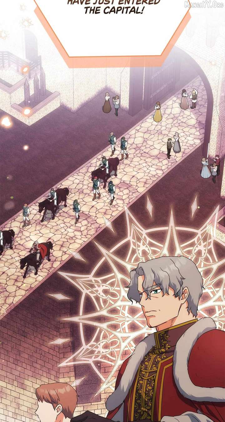 The Princess in The Henhouse Chapter 57 229 03