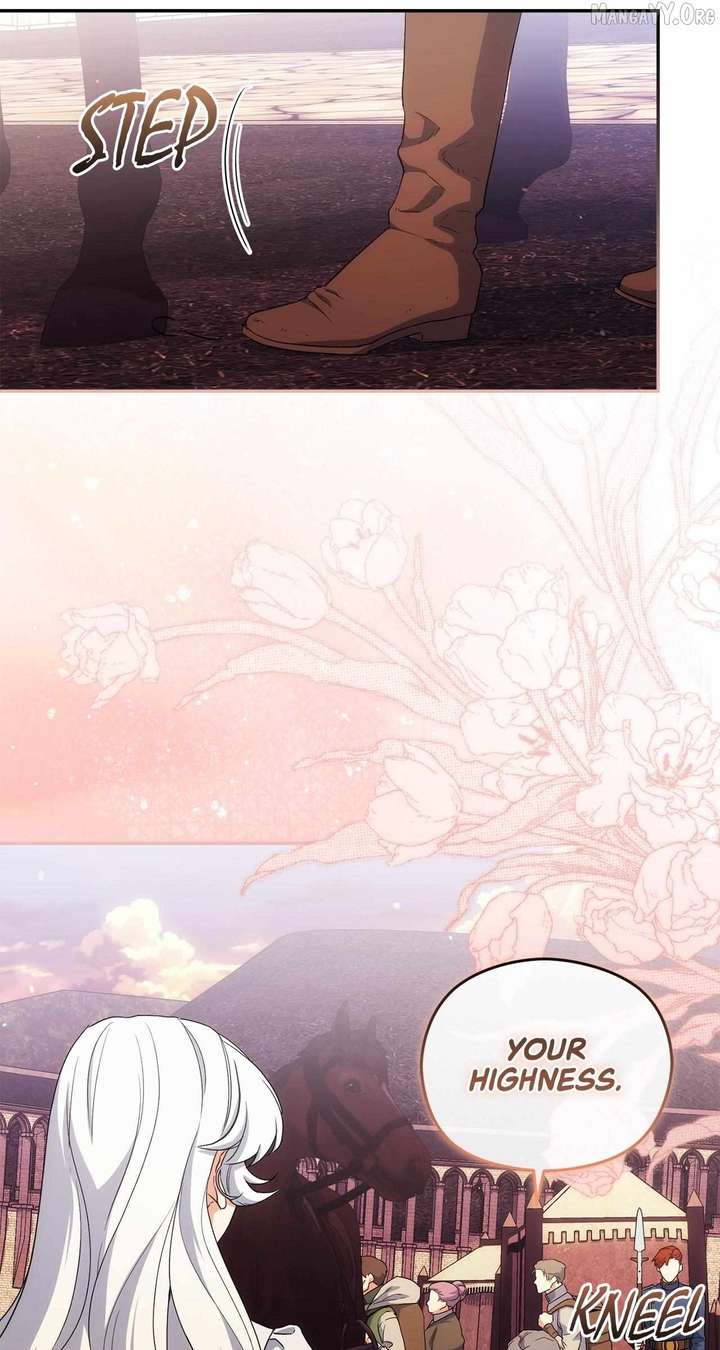 The Princess in The Henhouse Chapter 57 231 05