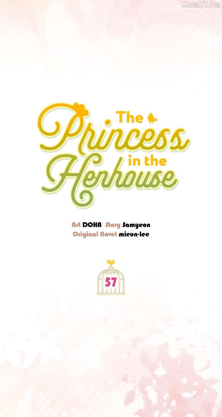 The Princess in The Henhouse Chapter 57 234 08