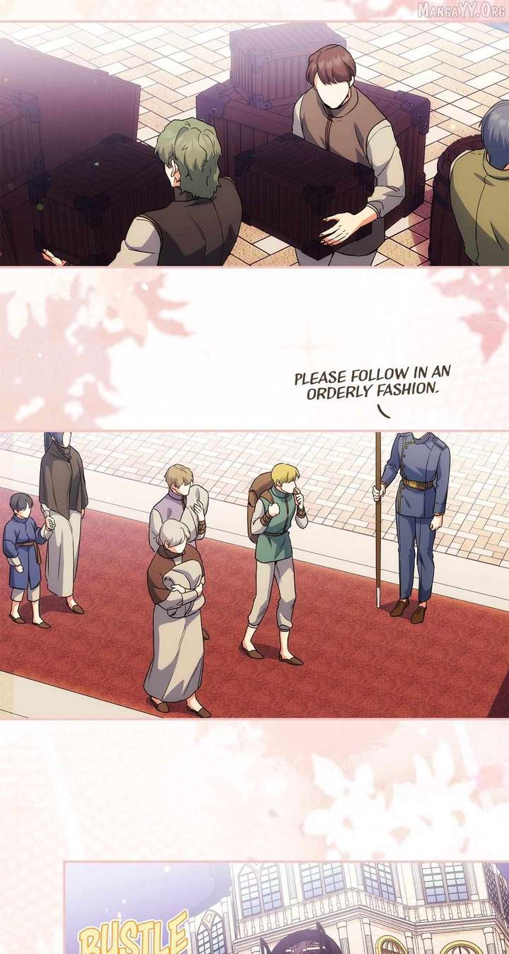 The Princess in The Henhouse Chapter 57 235 09